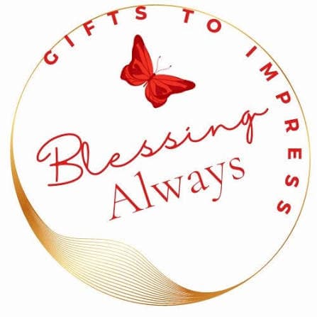 BLESSING ALWAYS