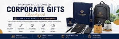 WoofernBiz - Unique Corporate Gifting Company