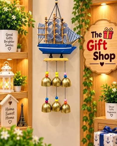 Vinod Gift House