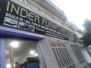 Inder Furniture House