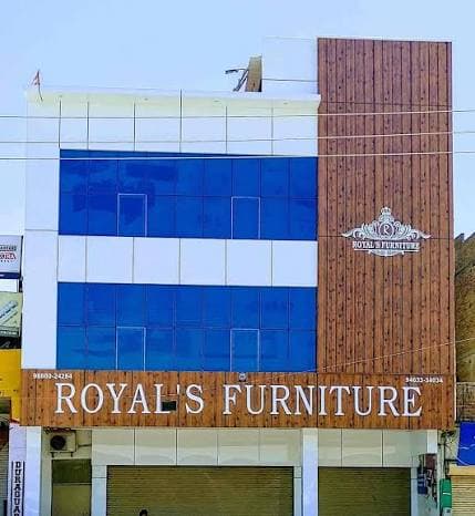 Royal's Furniture
