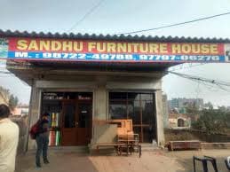 Sandhu Furniture House