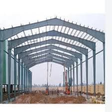 Shed Fabricator India