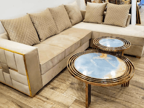 WoodArt Furniture