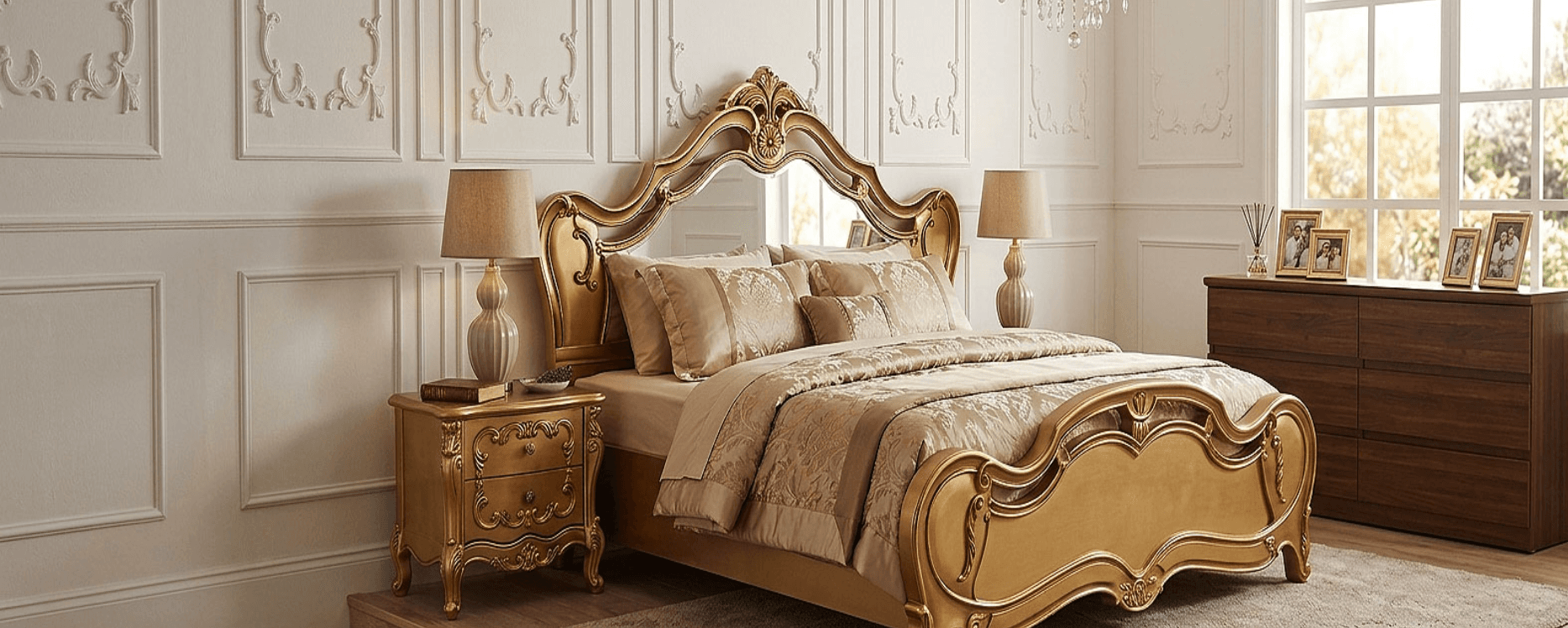 Ahuja Furniture