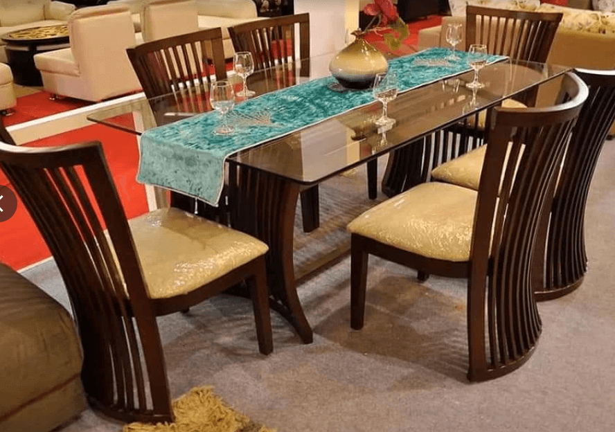 GS Furniture