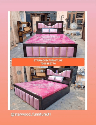 Starwood Furniture And Electronics