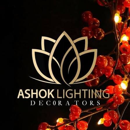 Ashok Lighting Decorators