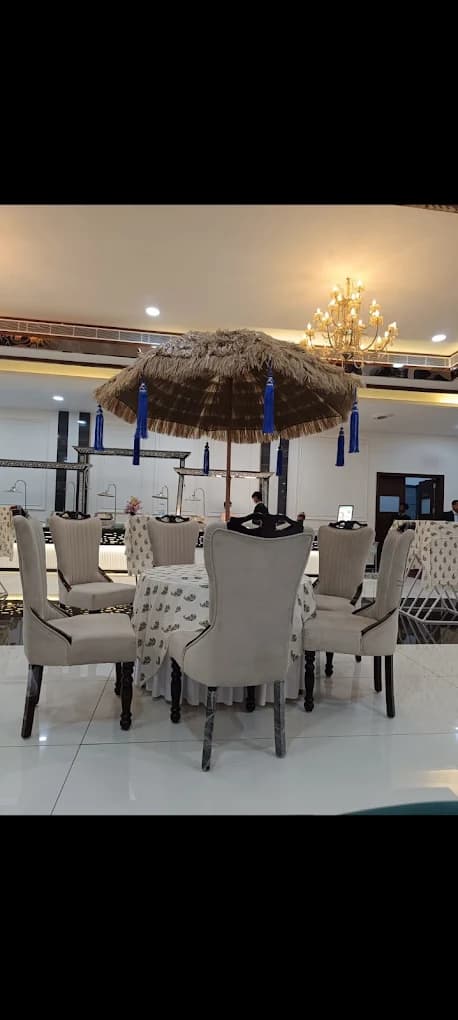The Furniture Affairs