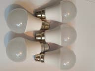 Ali LED Light