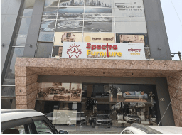 Spectra Furniture