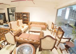 Shri Balaji Cane Furniture