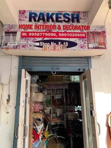 Rakesh Tin & Decorator
