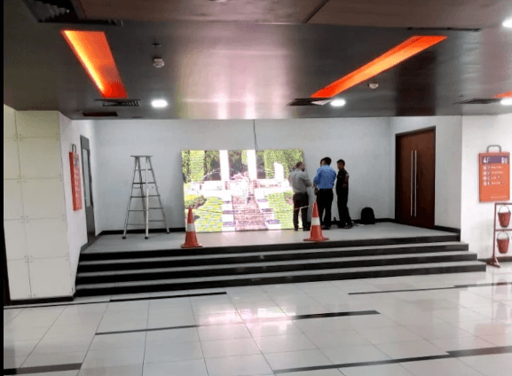 Techon LED / AB Sales