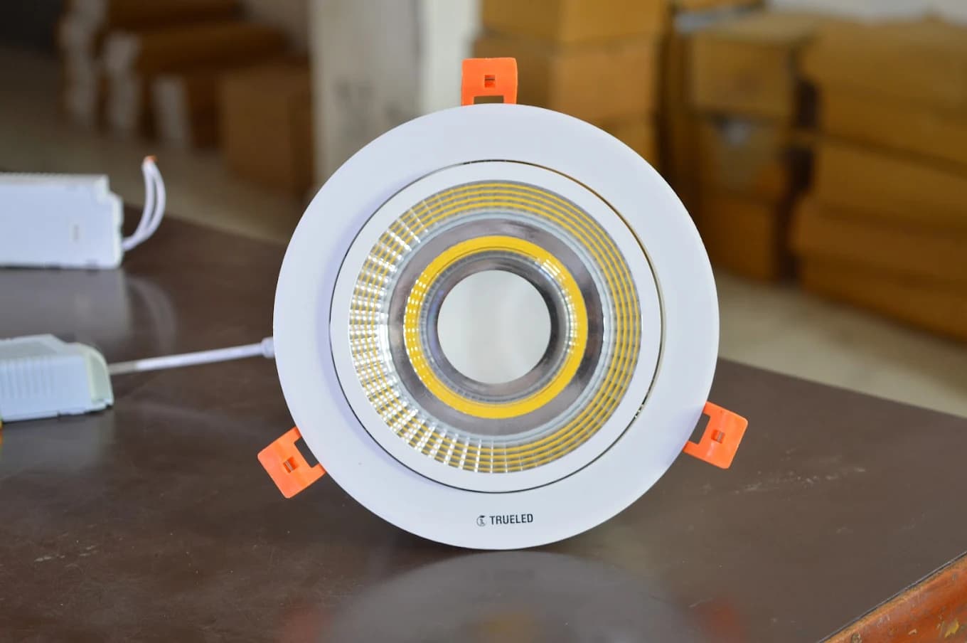 TRUE LED