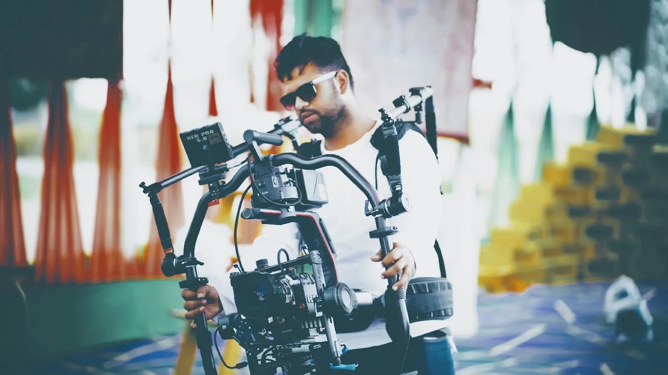 Tushar Photography