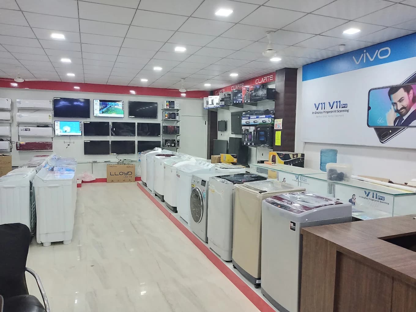 Mahaluxmi Photostat & Computers
