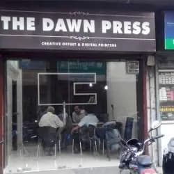 Dawn Press