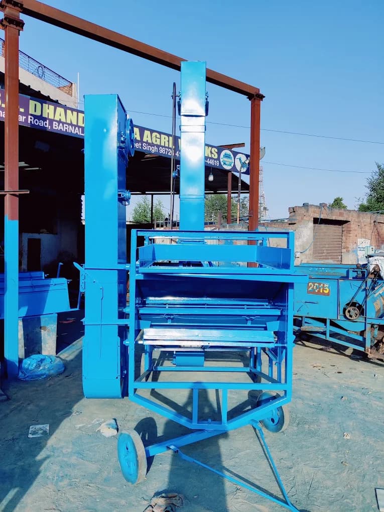 Hello Barnala