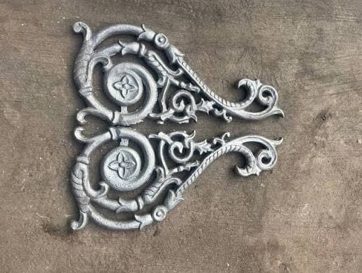 Q N Steel Fabrication