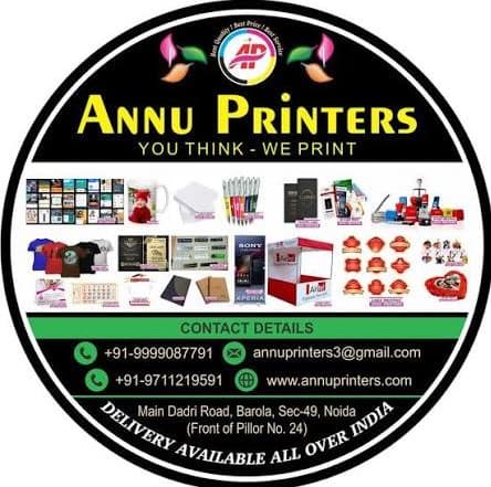 Annu Printers