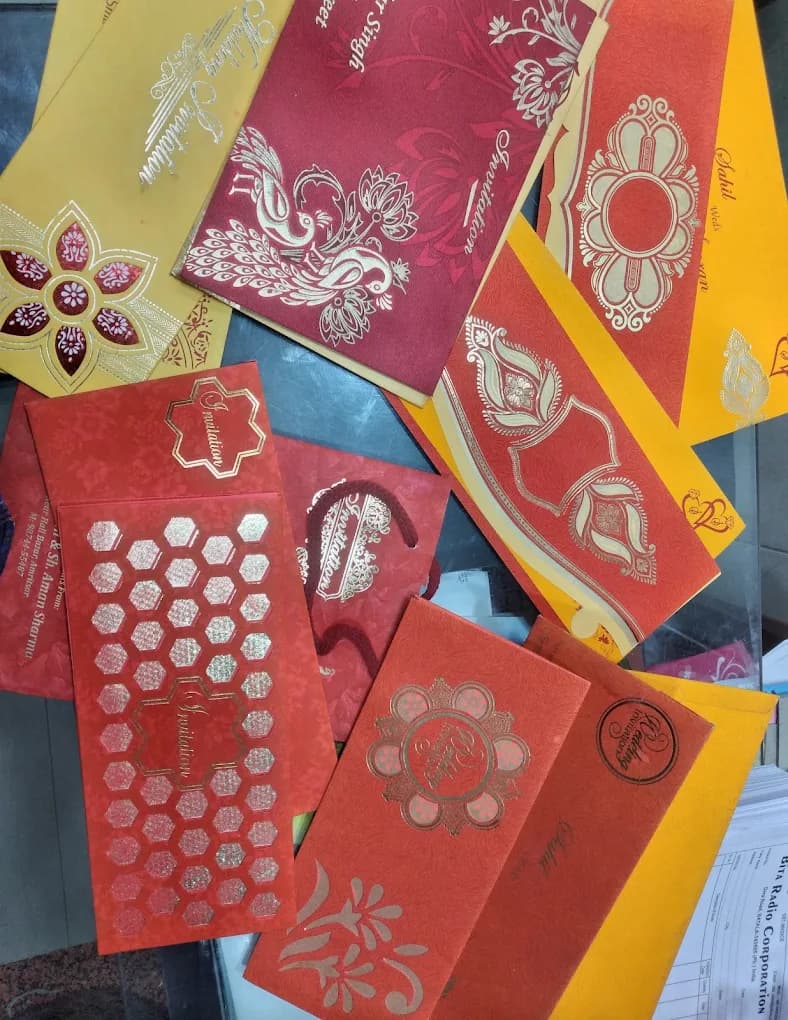 D.R. KHANNA PRINTING PRESS