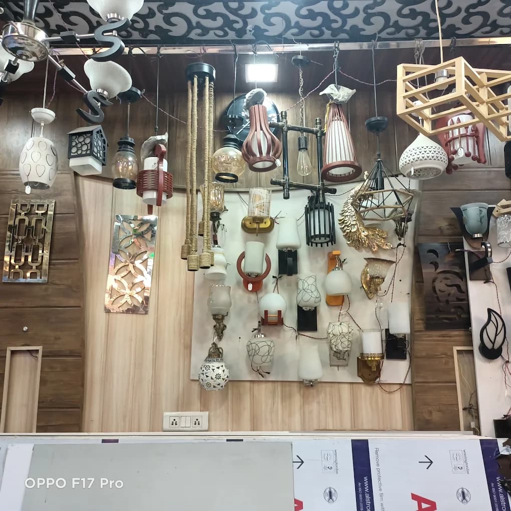 Saggu Decorators