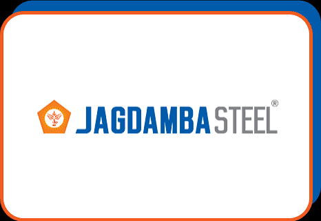 Jagdamba Steel Company