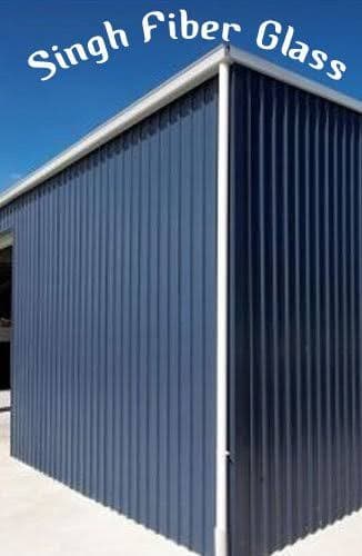 Singh Fiber Glass