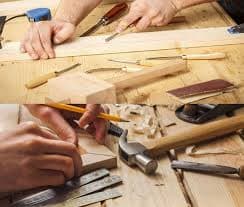 Reliable Carpenter Service