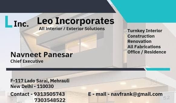 Leo Incorporates