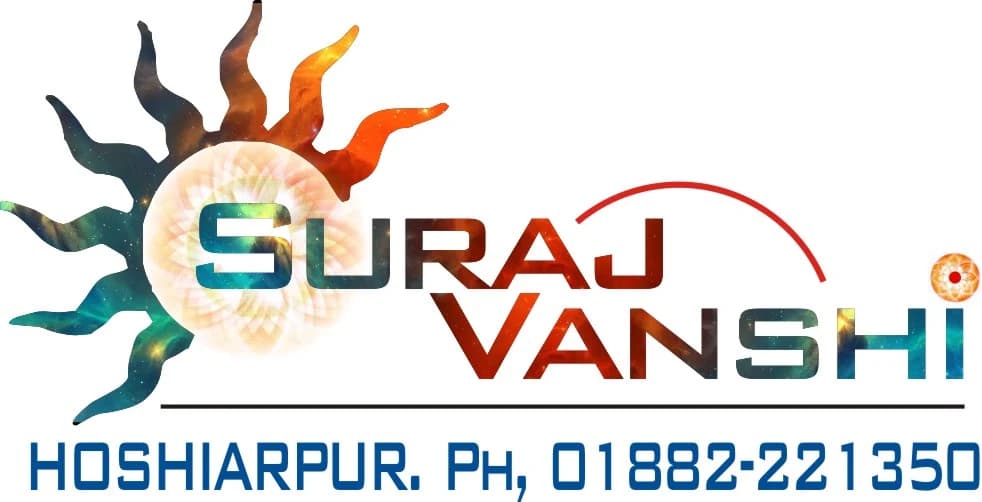 Suraj Vanshi Printing Press