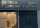 Prithvi Printways Led Letters Design Print Signage Elevation