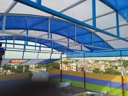 Wilson Steel Fabrication