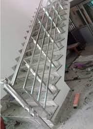Steel Fabricator & Railing Fabricator