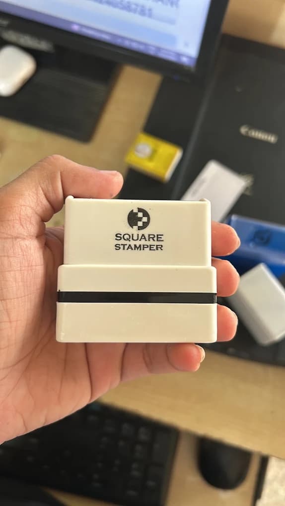 Galaxy Printing Press And Stamp Makers