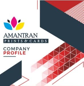 Amantran Prints And Cards