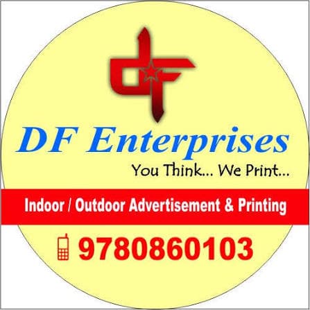 DF Printing Service - Mohali