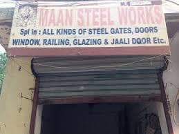 M N Steel Works