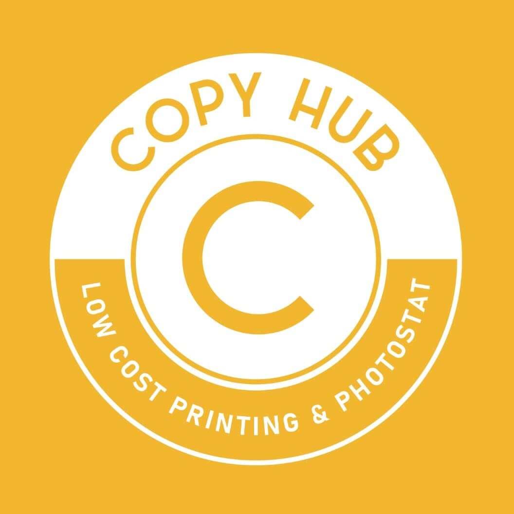 COPY & PRINT HUB