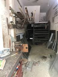 Nazim Steel Fabrication