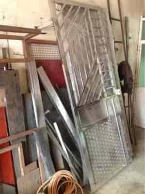 A To Z Steel Works