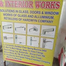 Bhumi Glass & Interior Works