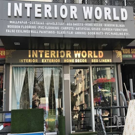 Interior World