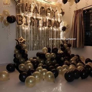 Perfection Party Planner