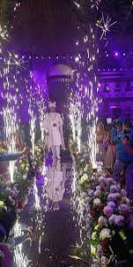 Aura Occasions