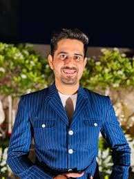 Pankaj Anchor