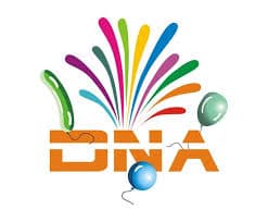DNA Events and Decorators