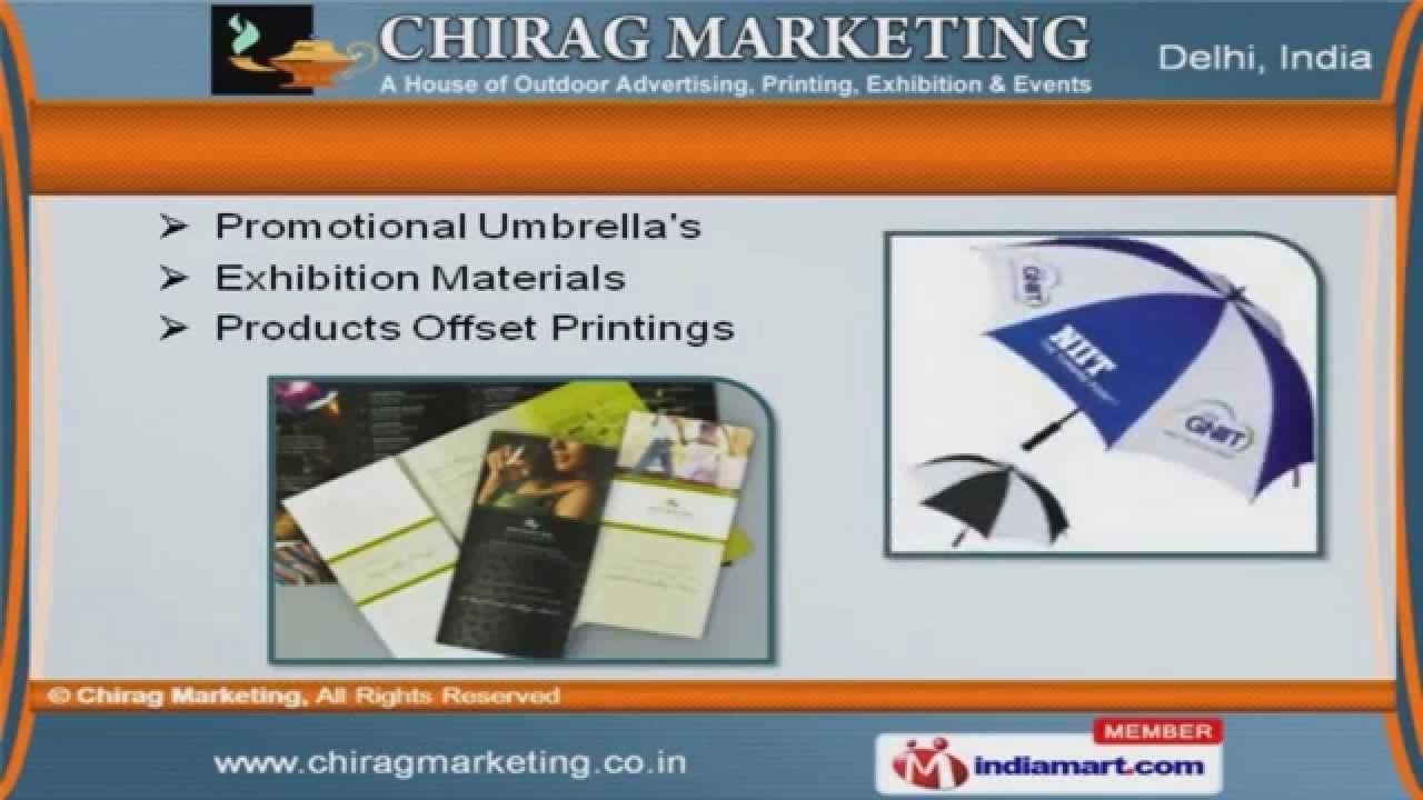 Chirag Marketing