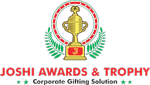 Joshi Award And Trophy